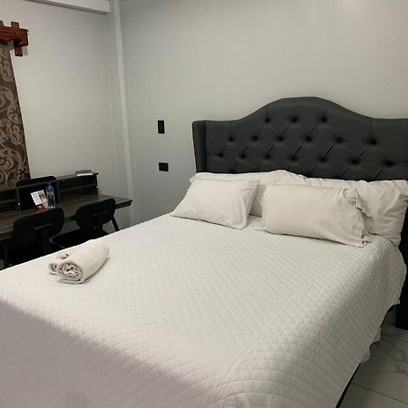 Hotel Y Restaurante Castillo De Los Altos Quetzaltenango Ngoại thất bức ảnh
