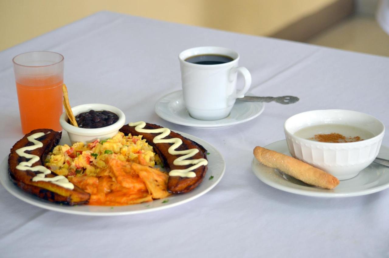Hotel Y Restaurante Castillo De Los Altos Quetzaltenango Ngoại thất bức ảnh