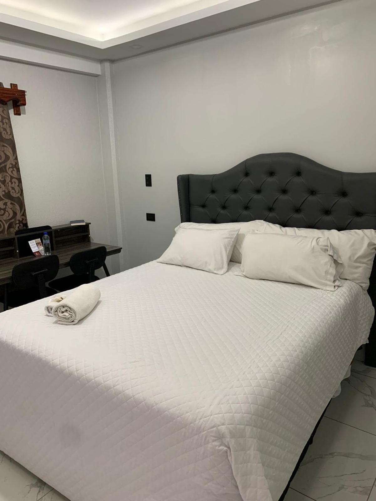 Hotel Y Restaurante Castillo De Los Altos Quetzaltenango Ngoại thất bức ảnh